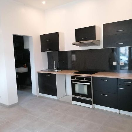 Appartement Dans Partie De Mas En Camargue Arles Buitenkant foto