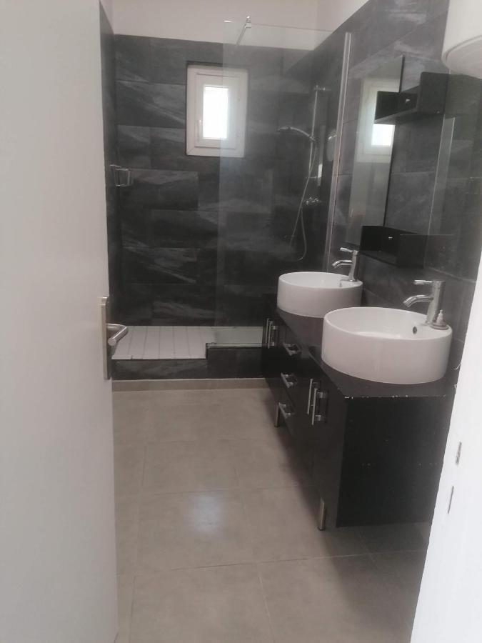 Appartement Dans Partie De Mas En Camargue Arles Buitenkant foto