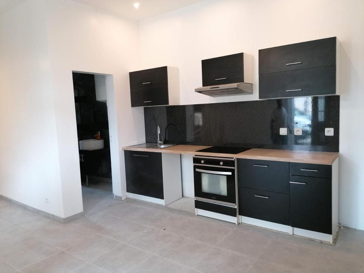Appartement Dans Partie De Mas En Camargue Arles Buitenkant foto